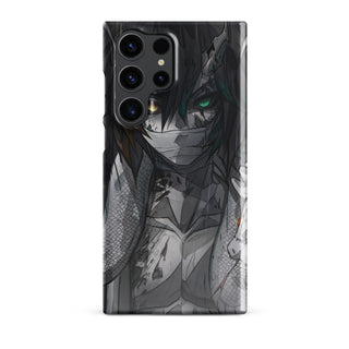 Demon Obanai case for Samsung®