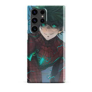 Spider Deku case for Samsung®