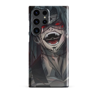 Mahito x Sukuna case for Samsung®