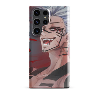 Ban x Sukuna  case for Samsung®