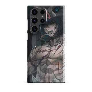 Demon Inosuke case for Samsung®