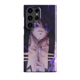 Madara x Sukuna case for Samsung®