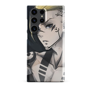 Draken x Sukuna case for Samsung®