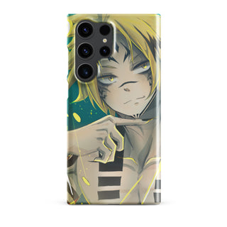 Denki x Sukuna case for Samsung®