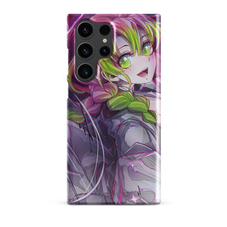 Mitsuri Kanroji case for Samsung®