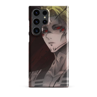 Nanami x Sukuna case for Samsung®