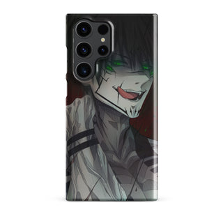 Toji x Sukuna case for Samsung®