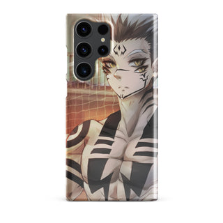 Bokuto Snap case for Samsung®