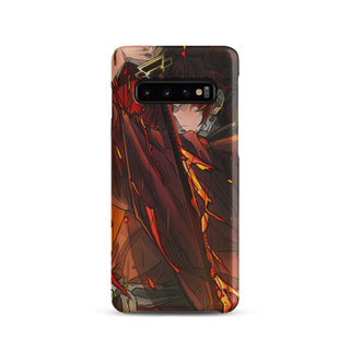 Yoriichi case for Samsung®