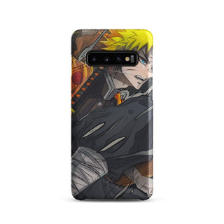 Naruto in Demon Slayer case for Samsung®