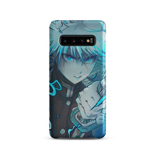 Killua in Demon Slayer case for Samsung®