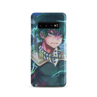 Deku case for Samsung®