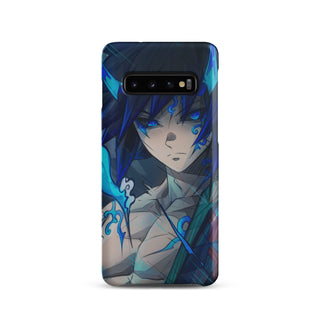 Demon Giyu case for Samsung®