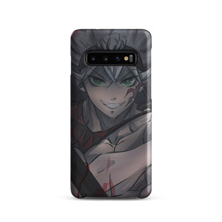 Asta in Demon Slayer case for Samsung®