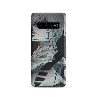 Gojou x Sukuna case for Samsung®