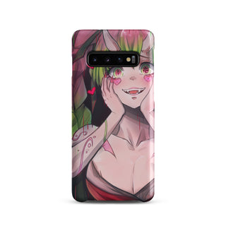 Demon Mitsuri case for Samsung®