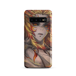 Demon Rengoku case for Samsung®