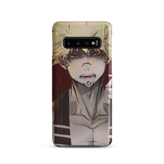 Bakugo case for Samsung®