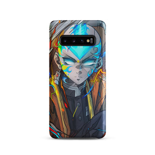 Aang in Demon Slayer case for Samsung®