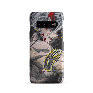 Demon Tengen case for Samsung®