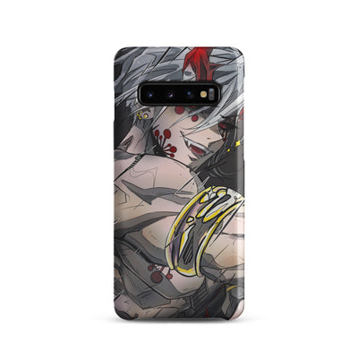 Demon Tengen case for Samsung®