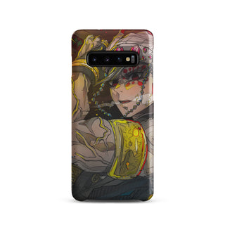 Sound Hashira Uzui Tengen case for Samsung®