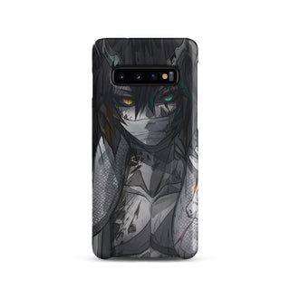 Demon Obanai case for Samsung®