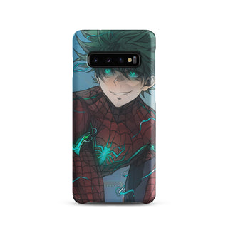 Spider Deku case for Samsung®