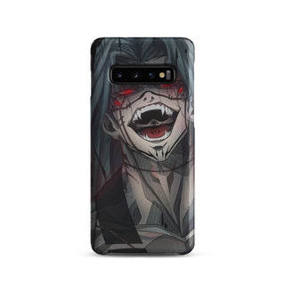 Mahito x Sukuna case for Samsung®