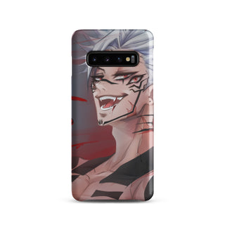 Ban x Sukuna  case for Samsung®