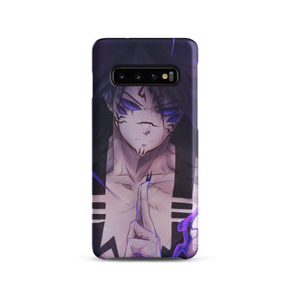 Madara x Sukuna case for Samsung®