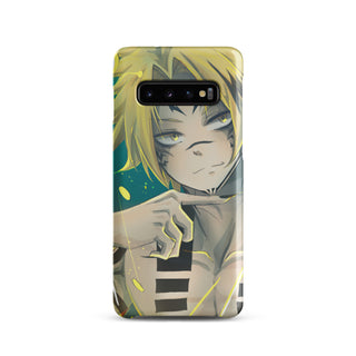 Denki x Sukuna case for Samsung®