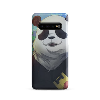 JJK Panda case for Samsung®