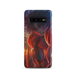 Spiderman 2099 case for Samsung®