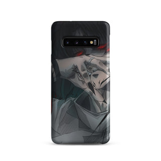 Yuta x Sukuna case for Samsung®