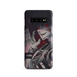 Megumi x Sukuna case for Samsung®