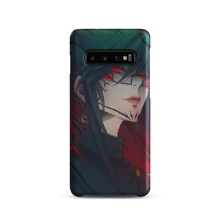 Maki x Sukuna case for Samsung®