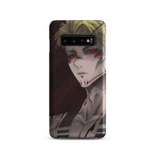 Nanami x Sukuna case for Samsung®