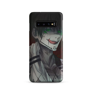 Toji x Sukuna case for Samsung®