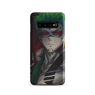 Zoro x Sukuna case for Samsung®