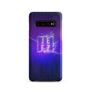 Jeez Logo case for Samsung®