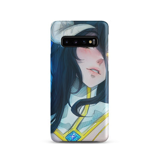 Albedo case for Samsung®