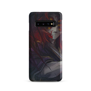 Upper Moon 1 Kokushibou case for Samsung®