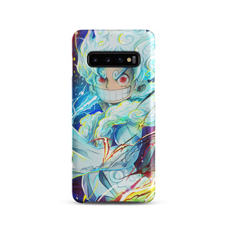 Gear Fifth Luffy case for Samsung®