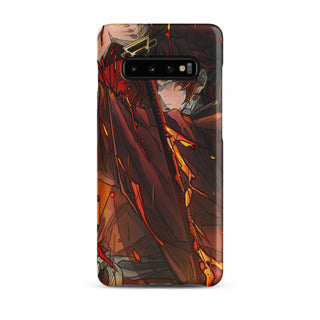 Yoriichi case for Samsung®