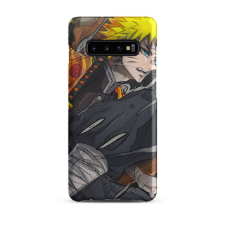 Naruto in Demon Slayer case for Samsung®