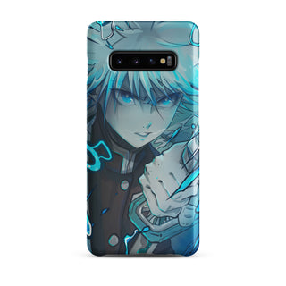 Killua in Demon Slayer case for Samsung®