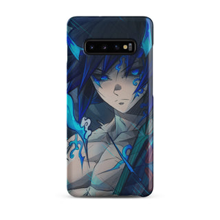 Demon Giyu case for Samsung®