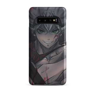 Asta in Demon Slayer case for Samsung®