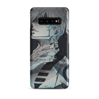 Gojou x Sukuna case for Samsung®